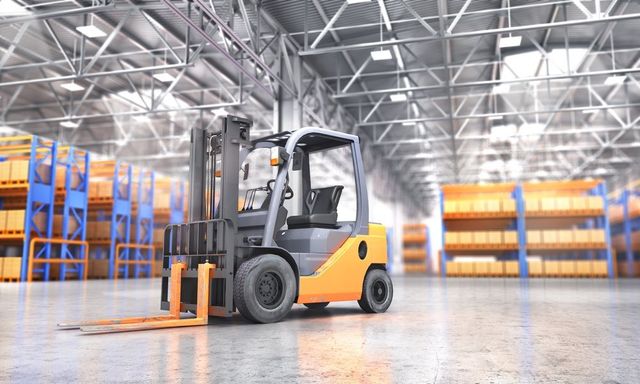 You Ll Need A Personal Injury Attorney If You Suffer A Forklift Accident