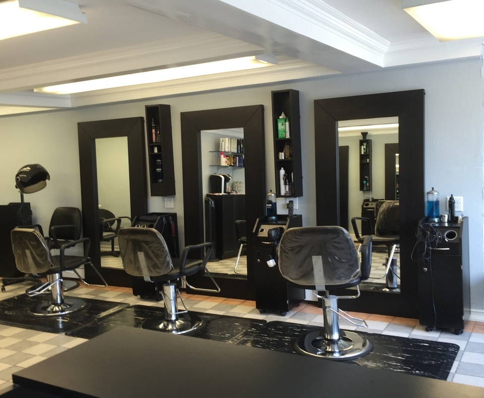 TLC Hair Designs Hair Salon & Beauty Salon Darien, CT Rich Color