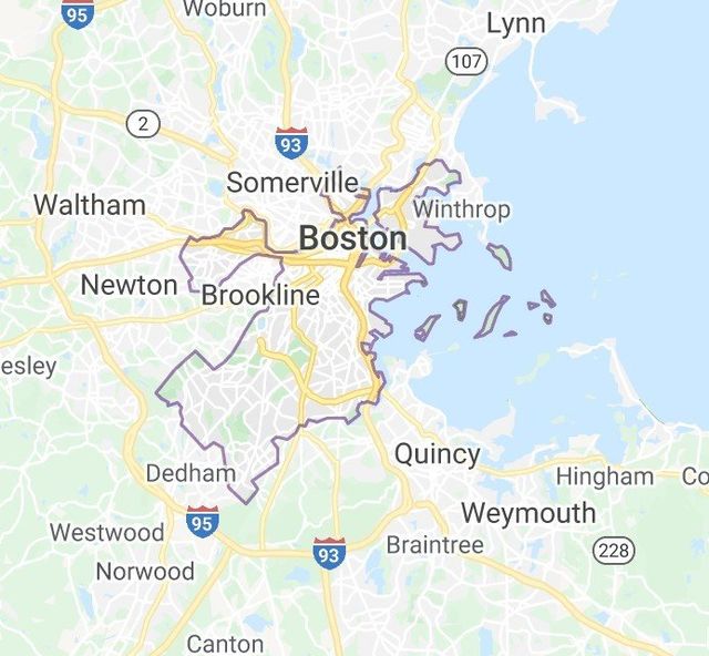 Boston Ma Cabinet Refacing