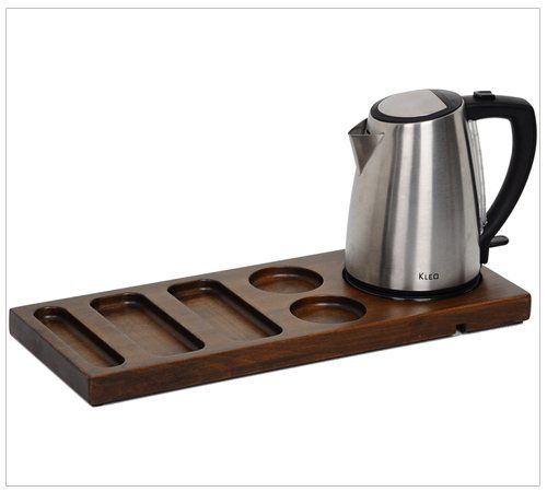 Welcome Tray Kettle