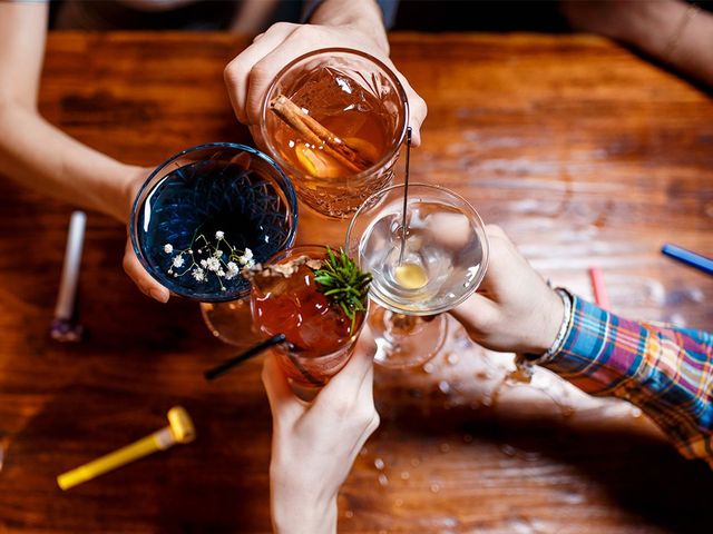 Drinks St Peters Mo Mi Mexico Lindo