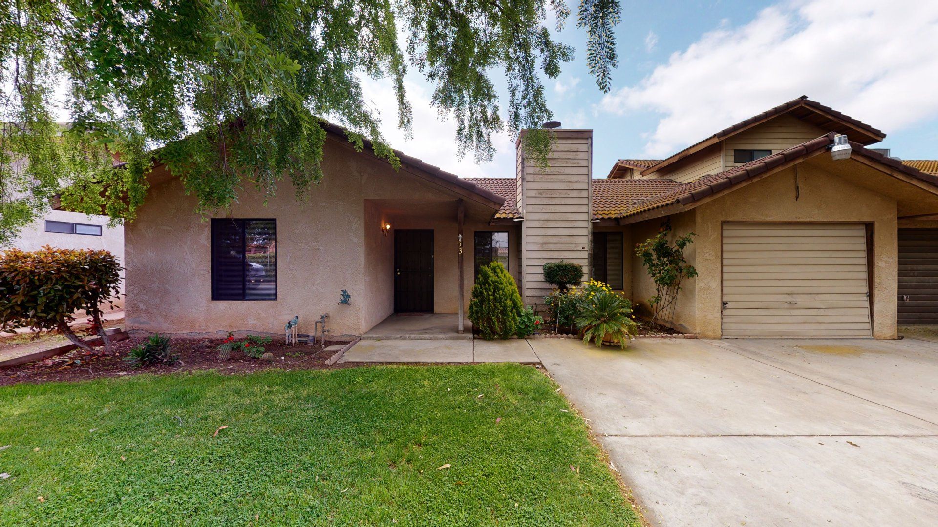 Home Sunset Gardens Apartments, Rent in Madera, CA