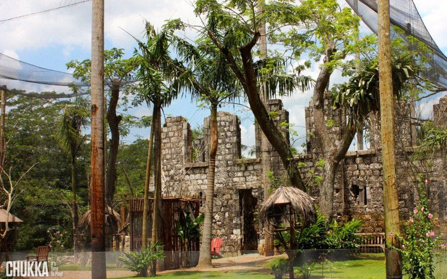 Peek into Jamaica's History at Good Hope Estate
