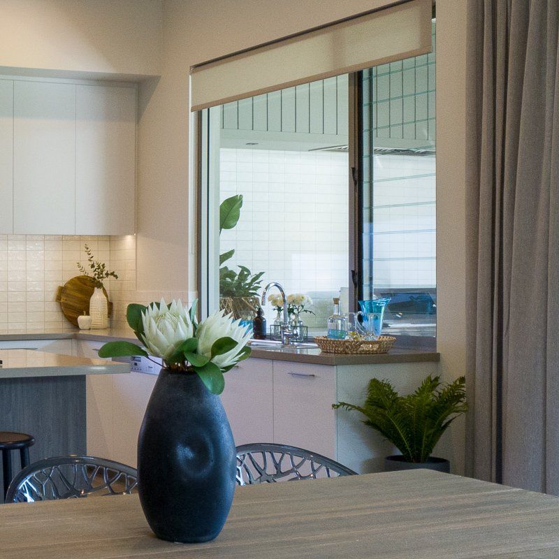 Louvre Windows in Perth Nu Look Glass and Aluminium Windows