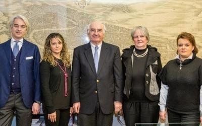 dottori commercialisti provincia venezia