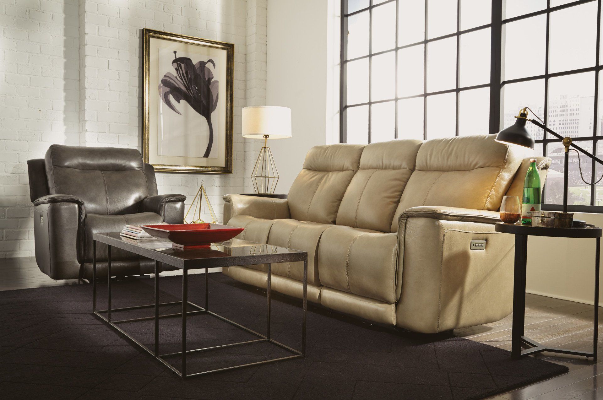 Real Leather Furniture Bothell Bothell Furniture