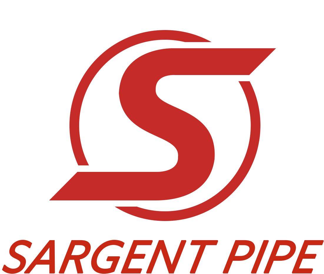 Sargent Pipe Portfolio Huntrex Create & Connect