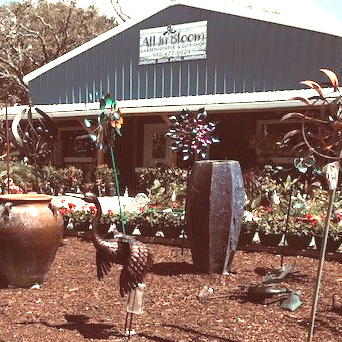 All In Bloom Garden Center & Landscapes | Landscaping Service Southport