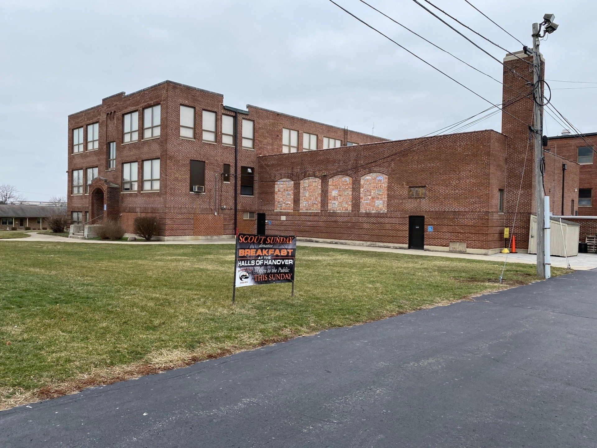 Halls of Hanover Business Community Gallery
