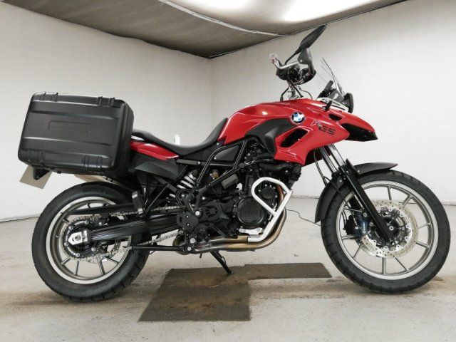 Motorcycle Imports Direct: Imported Motorbikes, Christchurch