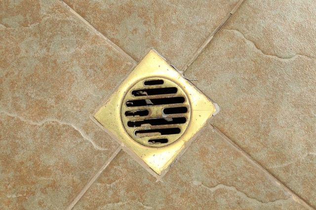 Gappo Drains Anti Odor Shower Drain Strainer Bathroom Floor Cover Drain Drainers Stopper Shower Floor Drain Brass Waste Stoppers Aliexpress
