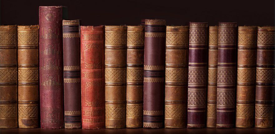 Dissertation binding services london