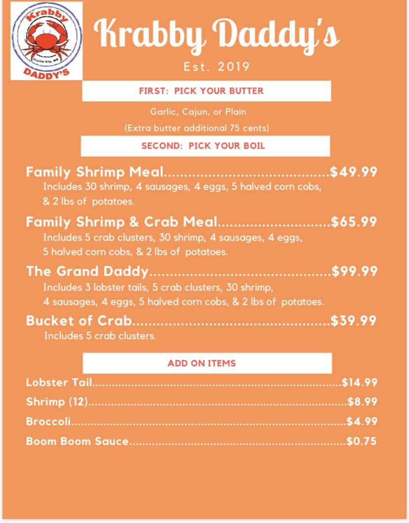 our-menu-crystal-city-mo-krabby-daddy-s