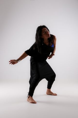 Danstherapie wassenaar