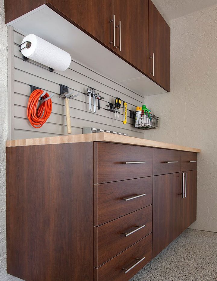 Custom Built Workbenches Rugged Organized Personalized