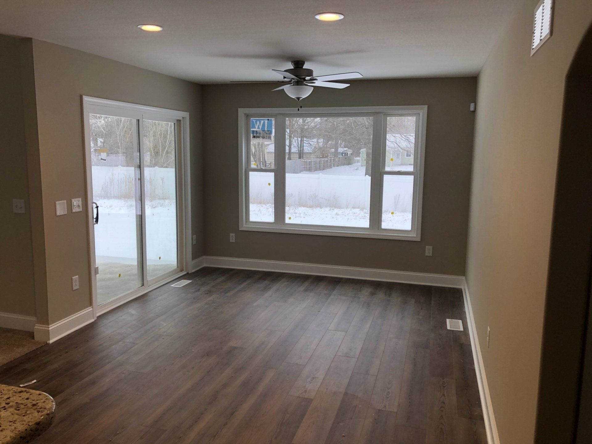 HOME FOR SALE Eagle Creek Builders, Toledo, Ohio