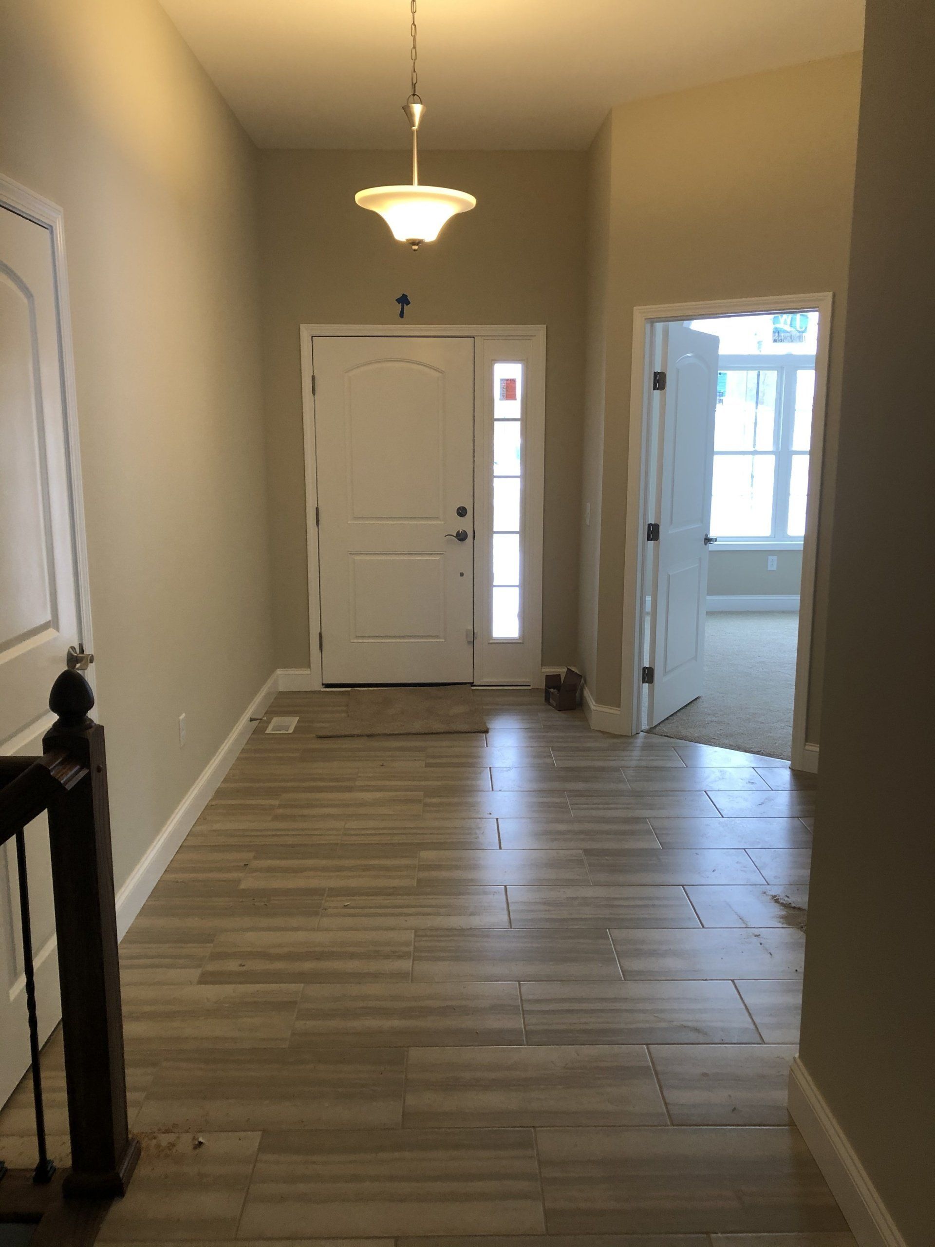 HOME FOR SALE Eagle Creek Builders, Toledo, Ohio