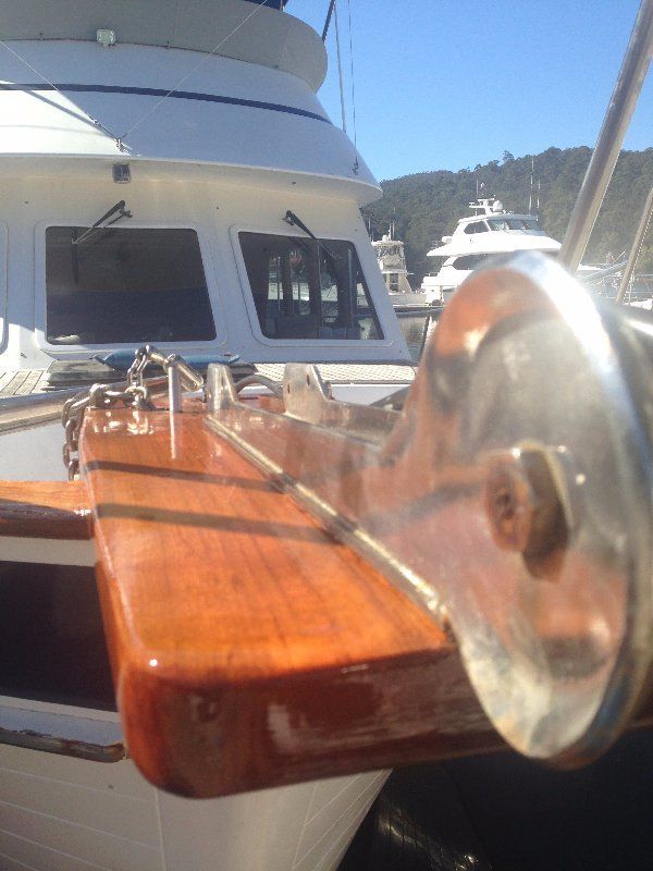 VIP Marine Services. Boat and yacht repairs and ...