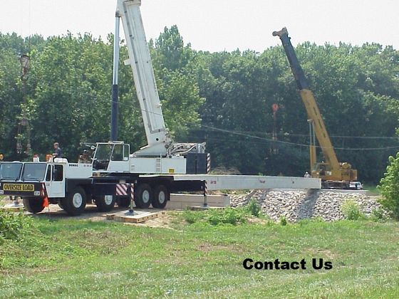 Hocking County Engineer's Office | (740) 385-8543 | Logan, OH