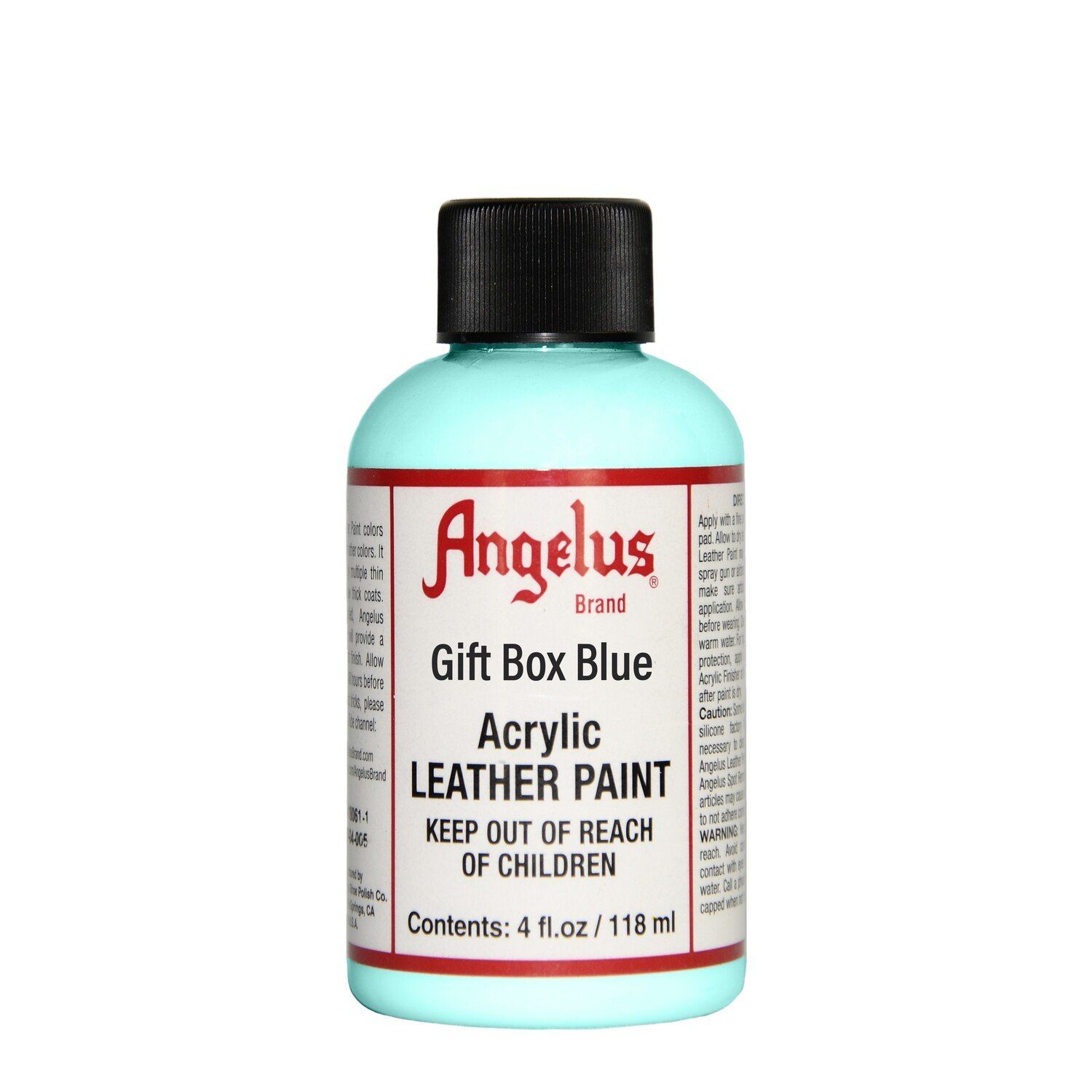 Buy Angelus Leather Paints - Kits 
