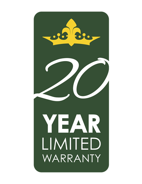 Industry Leading Warranty | Bradley Wood Boilers