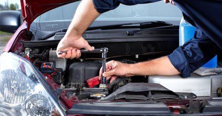 M B Motor Services Ltd Plymouth Garage Services Yell