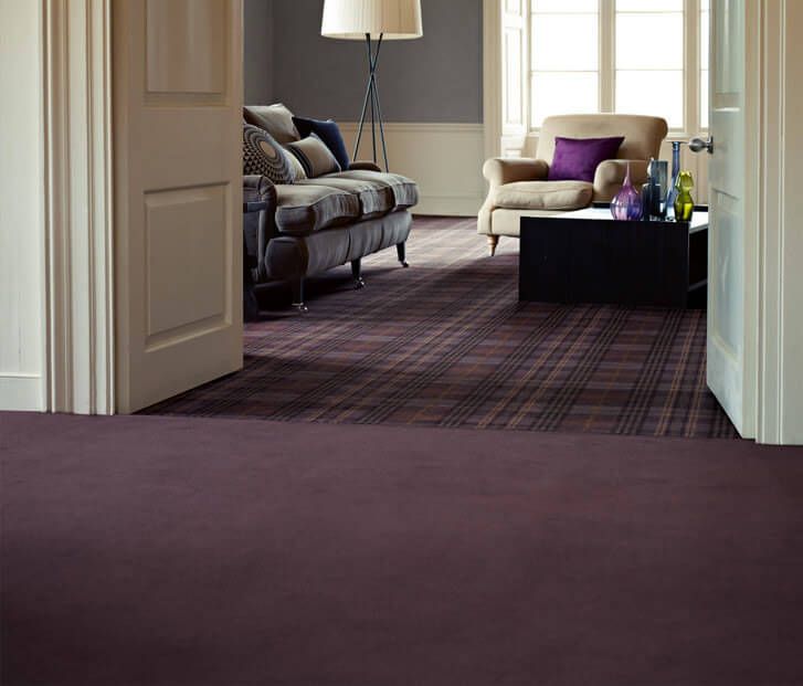 Carpet specialists Glasgows of Lisburn