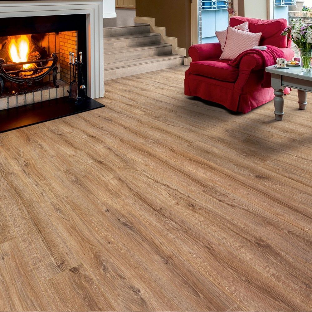 Laminate flooring | Glasgows of Lisburn