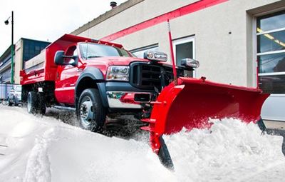 Snow Removal Services | Fox Lake, IL | Joe Meyer Tree ...