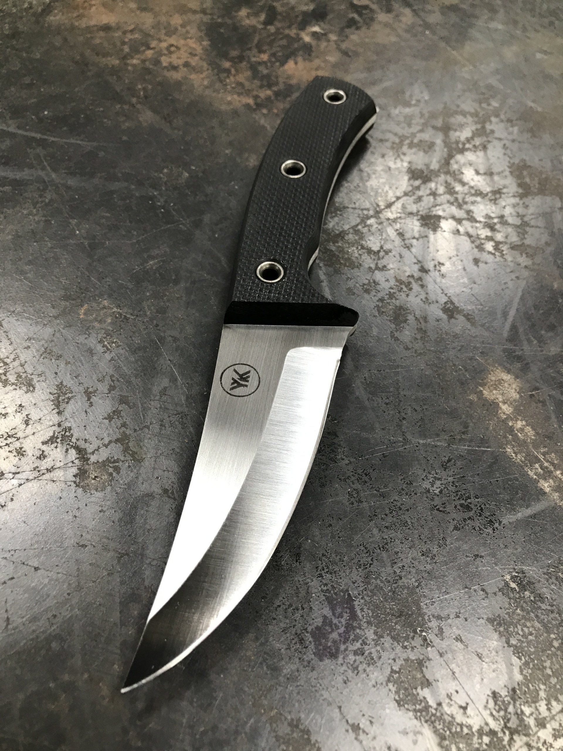 Knife Making Near Me York Yorkshire UK York Knife
