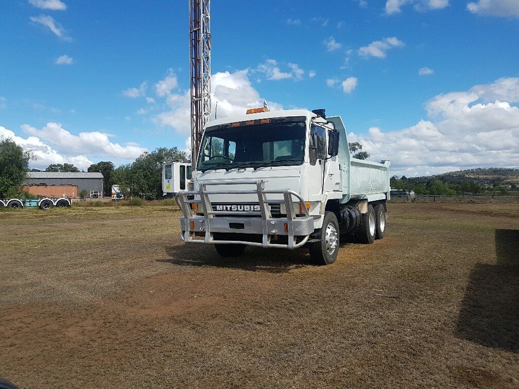 Trucks for Sale Toowoomba Plant and Equipment