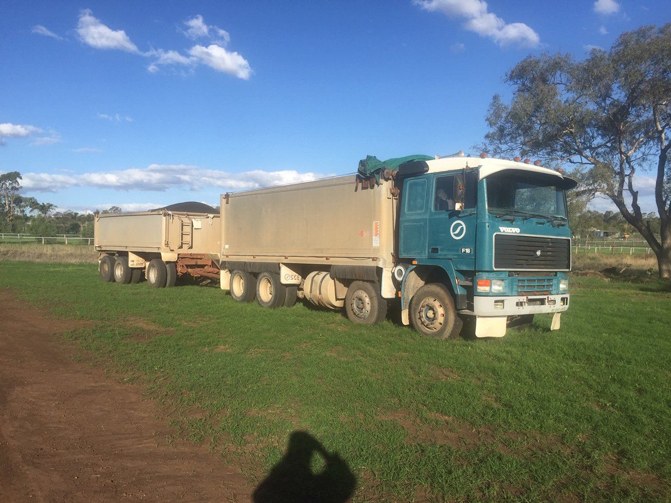 Trucks for Sale Toowoomba Plant and Equipment