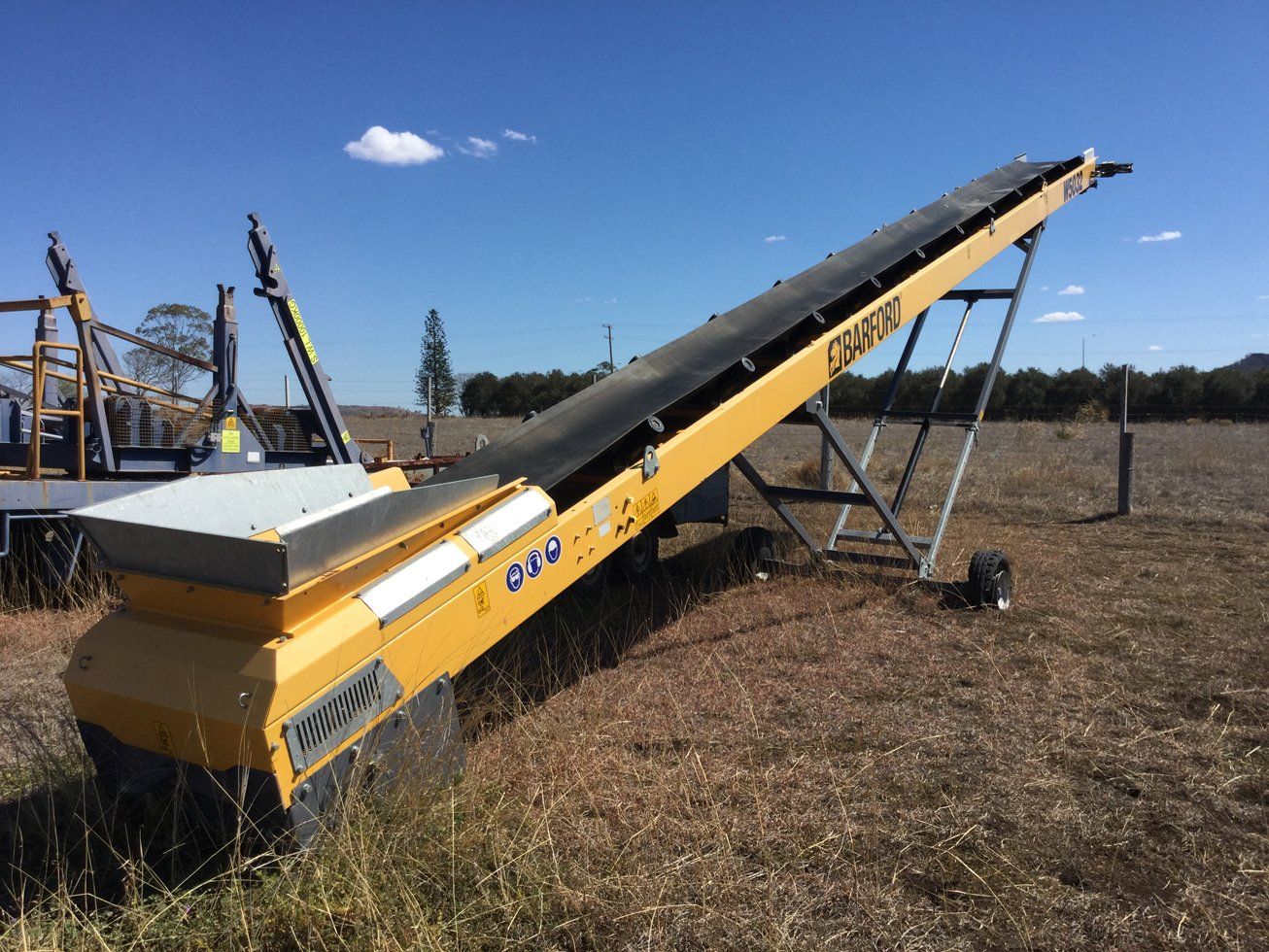 Mining Equipment for Sale Toowoomba Plant and Equipment
