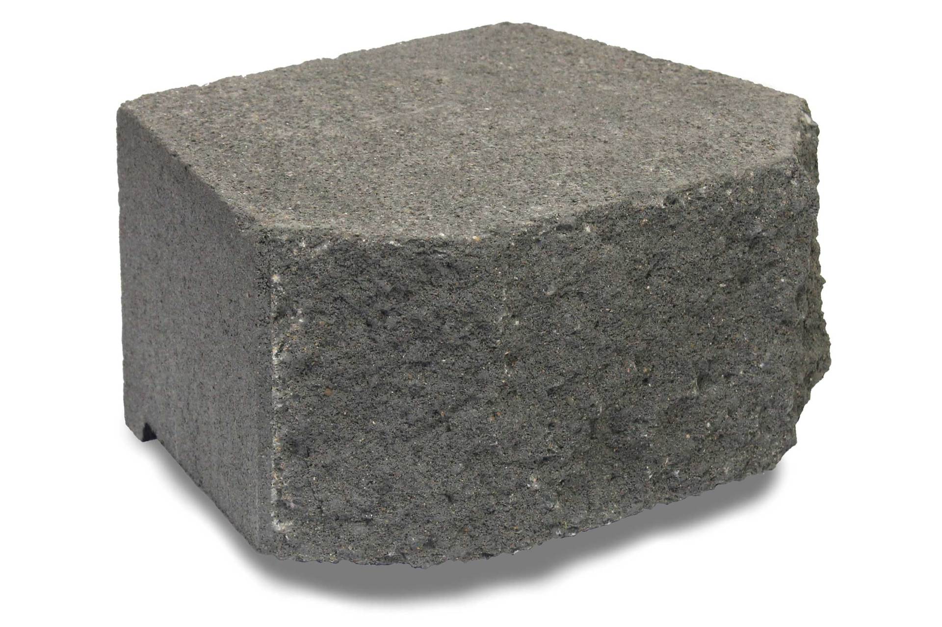 Classic Wall Charcoal