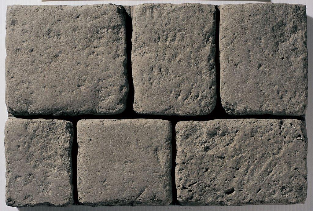 Stoneworks Bradstone Cobble Grey Green Paver