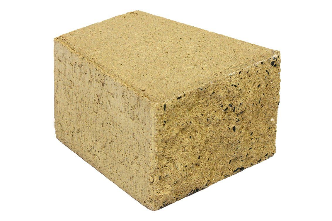 Easy Edge Block Pebble