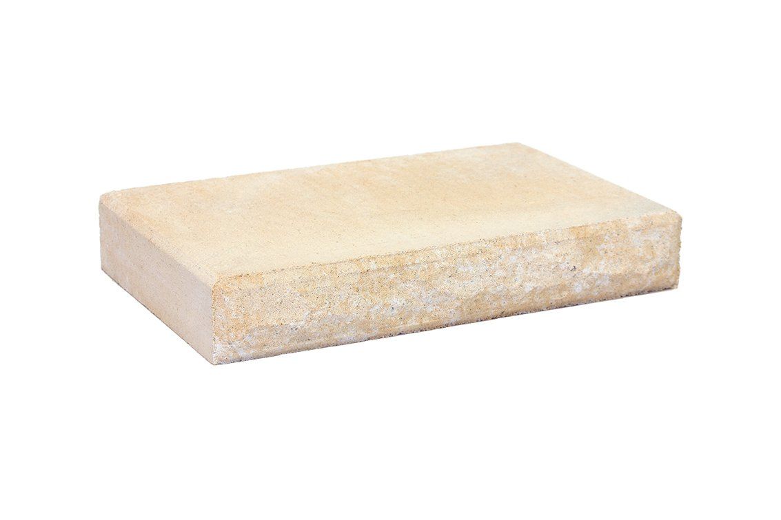 Trendstone Block Fraser Coral