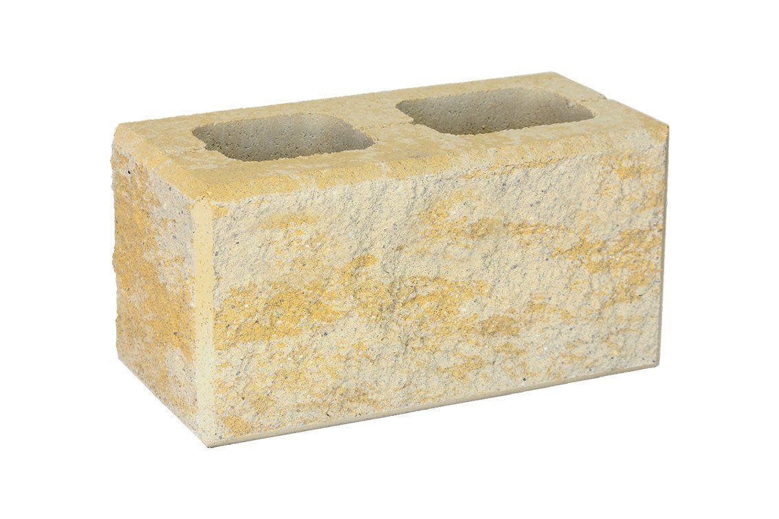 Trendstone Corner Block Fraser Sand