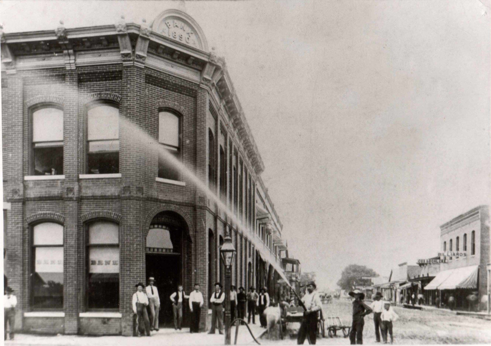 Malden Historical Museum