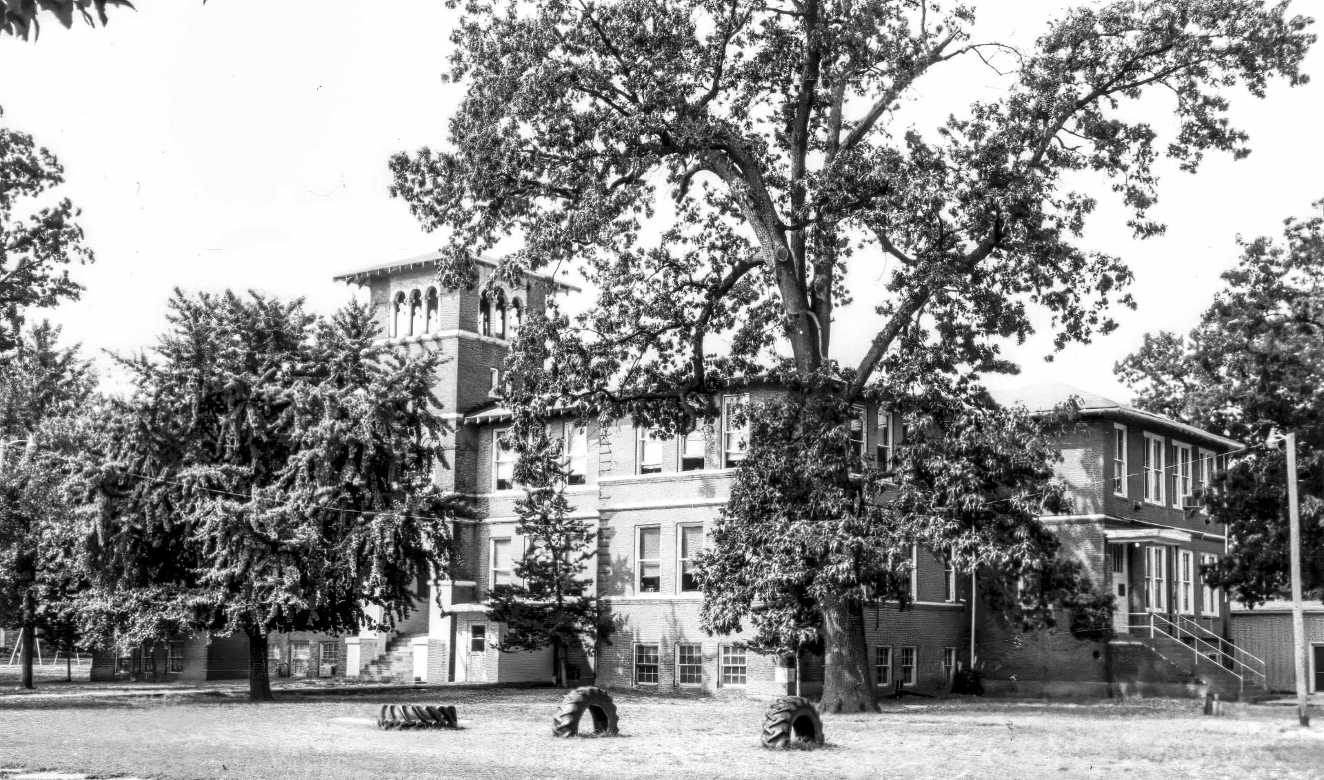 Malden Historical Museum