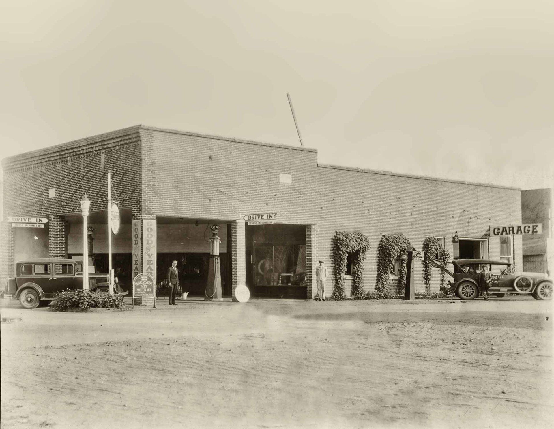 Malden Historical Museum