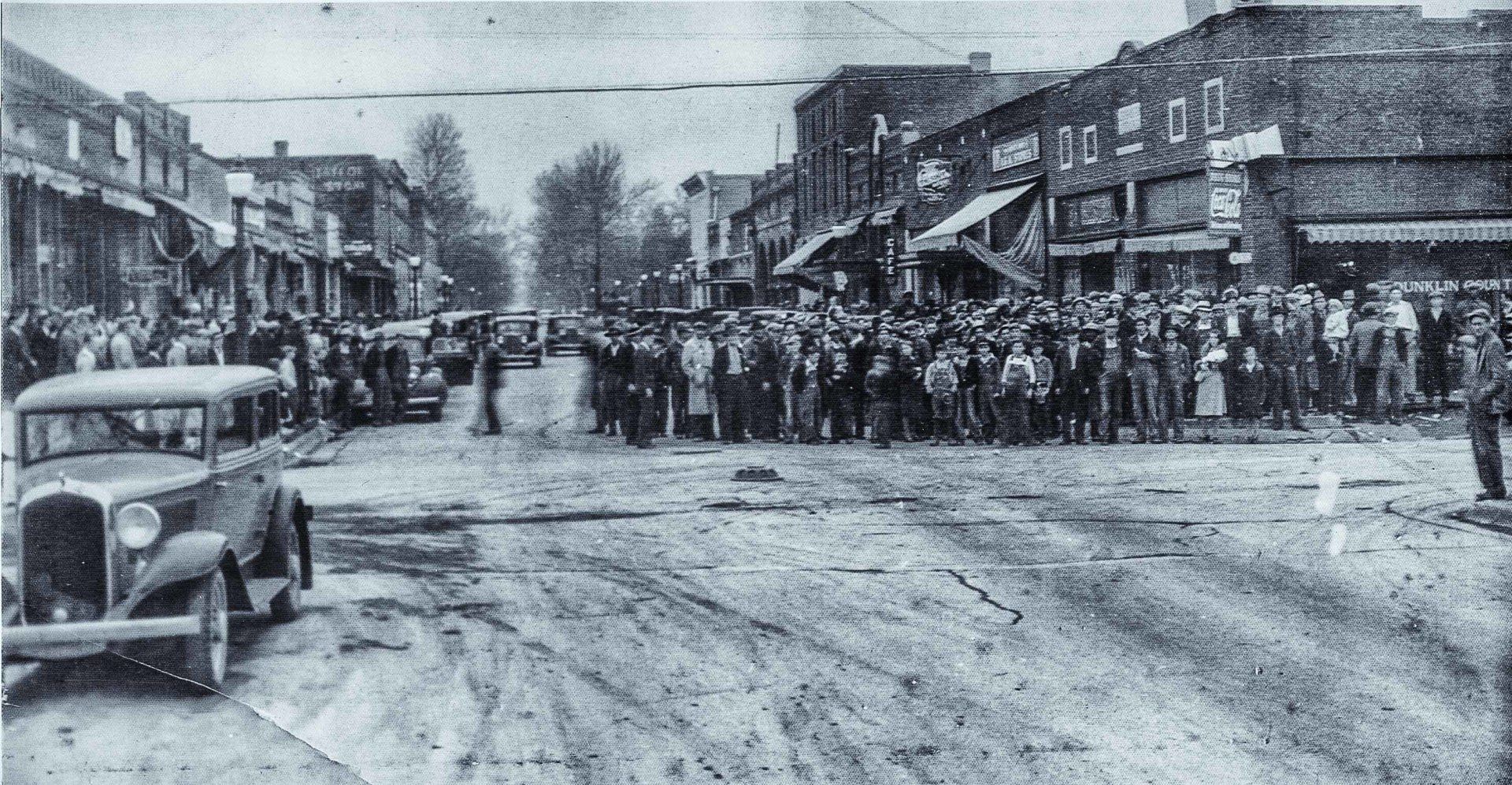 Malden Historical Museum