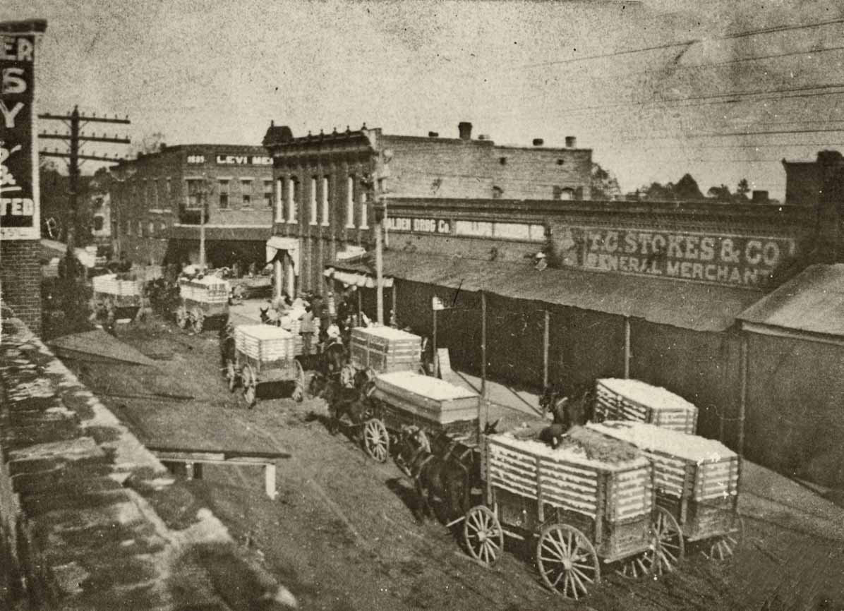 Malden Historical Museum