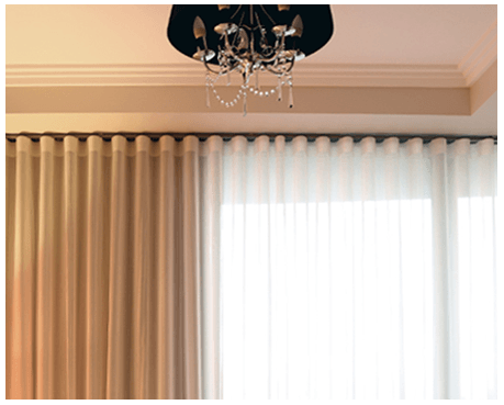 custom made drapes