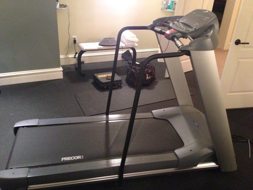 Treadmills installers Gallery