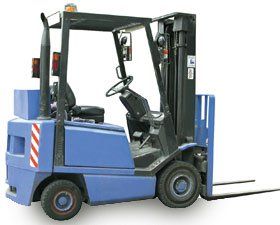Forklift Services Bradford Liftec Leeds Ltd