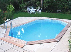 heating a small pool