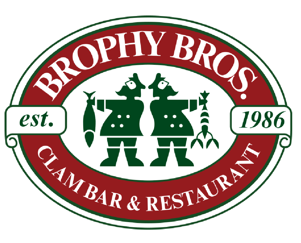 Brophy's Logo