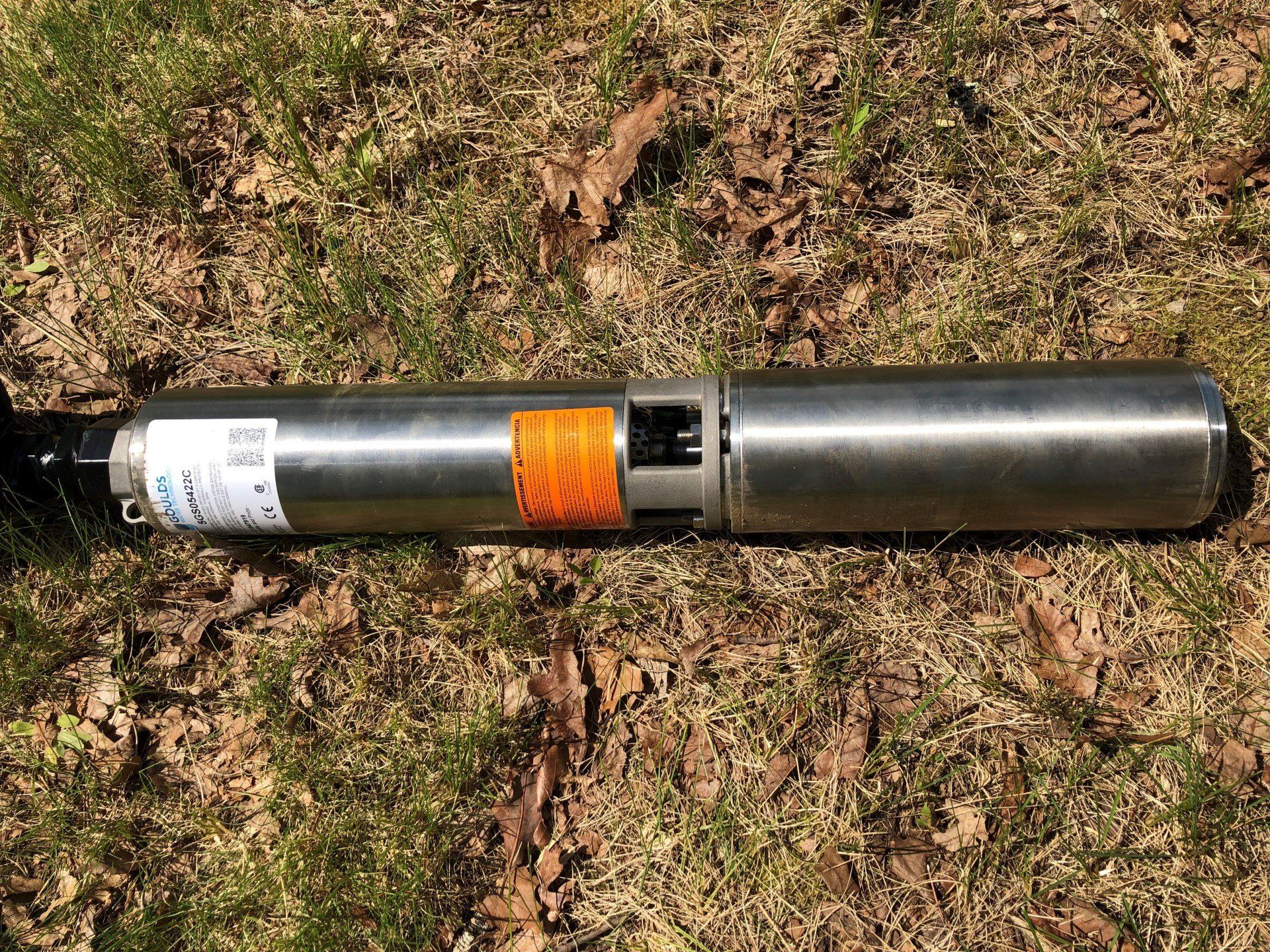 Plumbing Voluntown, CT McGuire Plumbing & Heating LLC