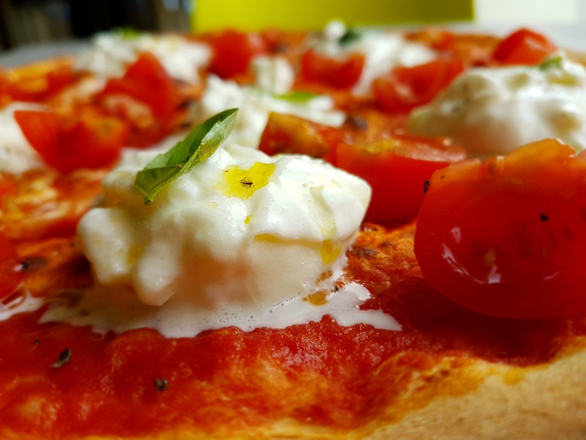 Pizzamania Lecco pizzeria d'asporto e consegna a domicilio